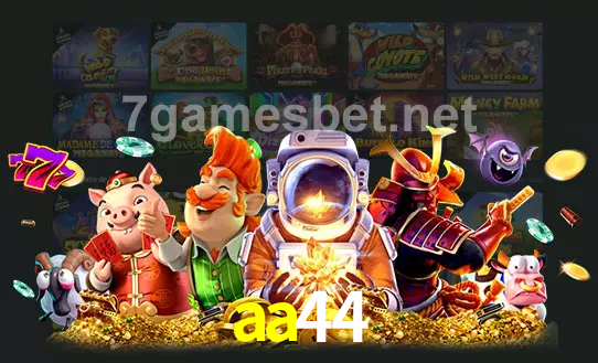cassino aa44