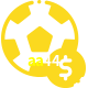 Aposte em esportes do mundo todo no aa44!
