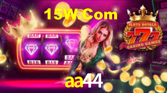 aa44 - App Features