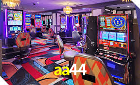 VIP Casino aa44