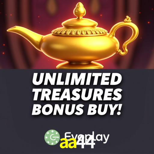 Exclusive Offers aa44