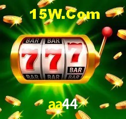Casino Ao Vivo aa44