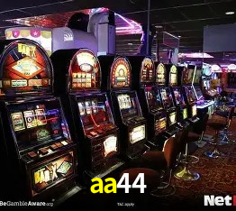 Segurança 2FA aa44