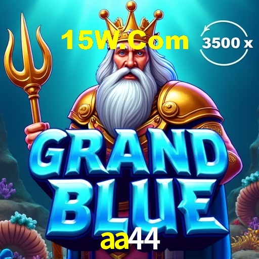 Estatísticas do Jogo aa44