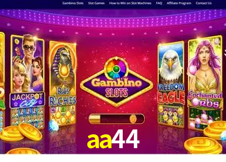 aa44 Salvador - Statistics