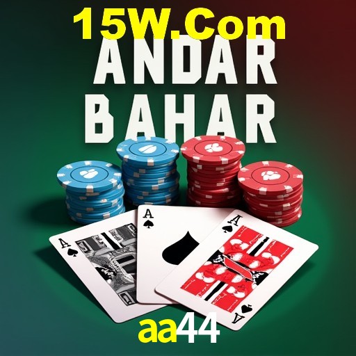 Descubra o Mundo do Cassino Online com aa44