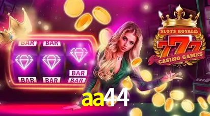 aa44 - Rápido Acesse