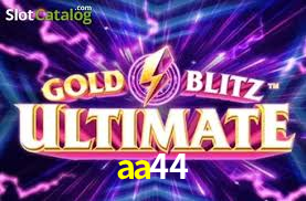 Live Casino aa44