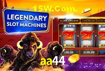 aa44 Fortaleza - Reviews