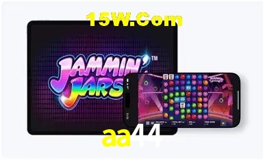 aa44 Rio de Janeiro - Popular Jogos