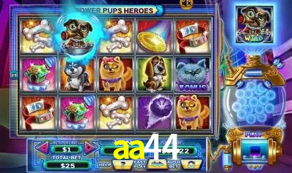 aa44 - Análise de Mercados Esportivos