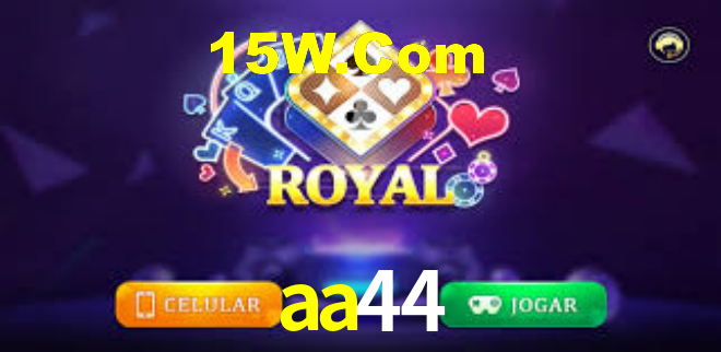 aa44 App - Aplicativo Móvel Oficial