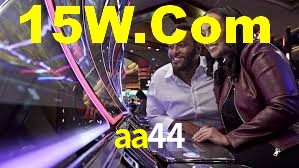 aa44 App Interface