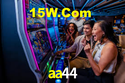 aa44 plataforma