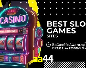 aa44 Rio de Janeiro - Slot Strategy