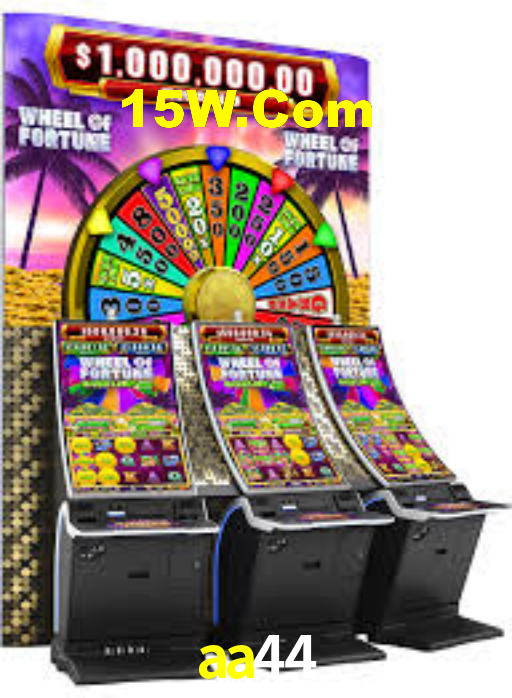 aa44: A Experiência de Casino com Jogos de Mesa ao Vivo