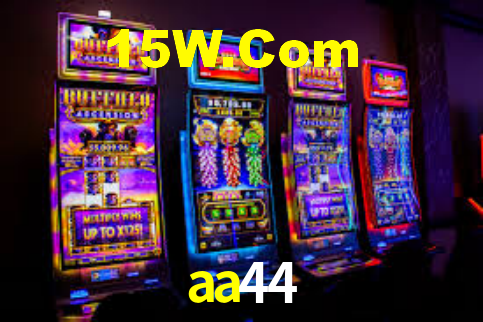 aa44 - App Performance