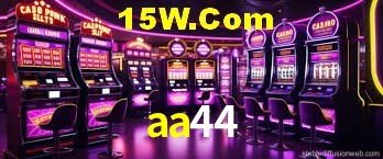 Bonus Features aa44