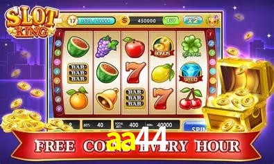 Diretório de Jogos aa44