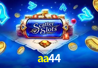 aa44 São Paulo - Jogo Providers
