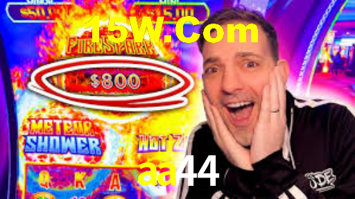 aa44 plataforma