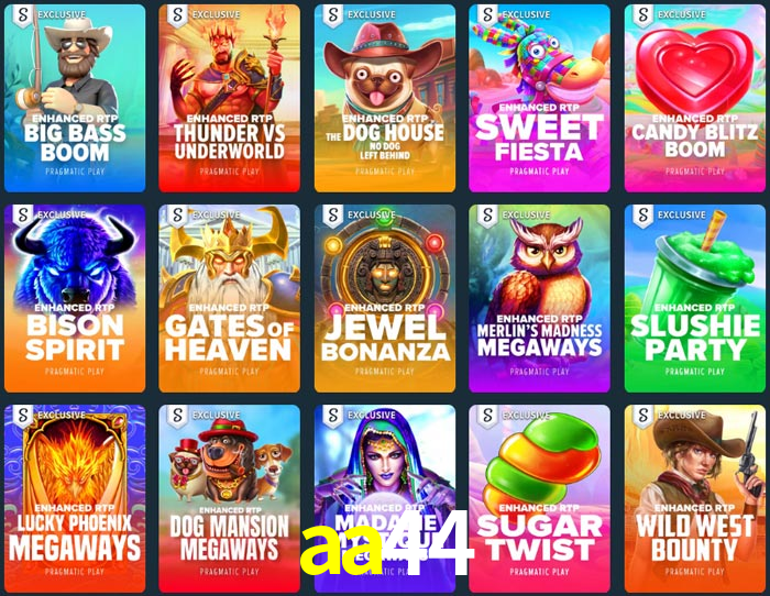 Games Directory aa44